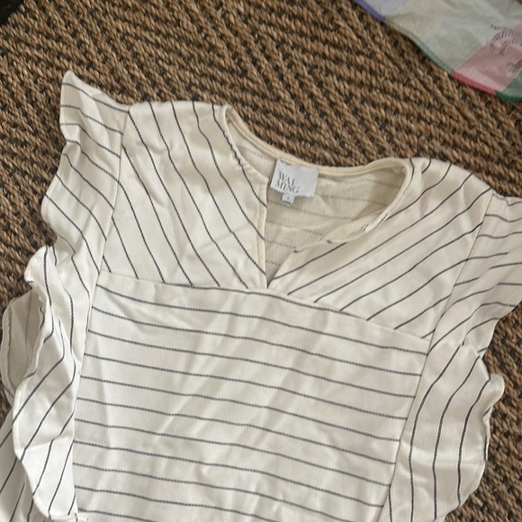 Wai Ming top - Picture 2 of 4